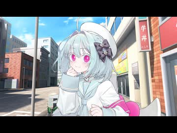 今度のライブ楽しみだね！【ア・ラ・カルト】【ユニティ・がる〜ぞ/ソフトウェアトーク劇場】