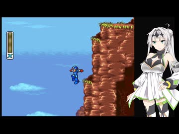 ロックマンX2 Part5【VOICEVOX実況】【VOICEROID実況】【COEIROINK実況】