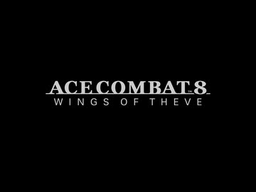【ACE COMBAT8】つのきず航空記　Wingof Theve#1Jokers Wild