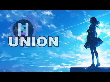 Reina UNION NEUTRINOカバー