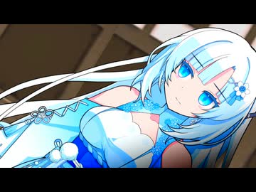 雪誕カキ々