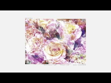 Altered Days / Mwk feat.初音ミク