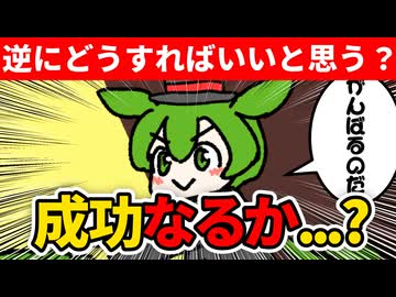 テーブルクロス引き　45日目