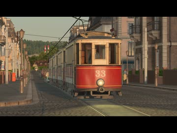 【Transport Fever 3】ゆっくり交通経営簿 Part4