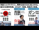 洗脳ショックドクトリン。戦争は金のために起こされる。煽られる食料危機、エネルギー危機。捏造ガン危機。