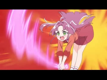 あなた、何者？＋小林杖【名探偵プリキュア!】
