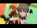 【デレステMAD】サイキックパワーが自重できてない「チカラ！イズ！ぱわー！！」