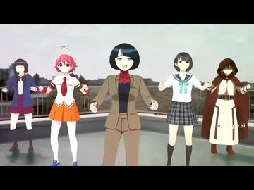 超ほぼの時代を終わらせた最強の５人