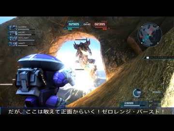 【バトオペ２】オールドタイプの戦場２　第７６１陣【字幕実況】