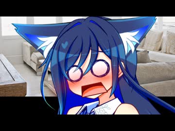 （つのふた投稿祭2026遅刻）もう、だらしがないなぁ（コッショリ）