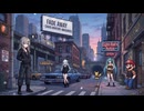 春日部つむぎ ＆ ルミナス・ディーヴァ「Fade Away - Craig Gray(Re-imagined)」日本語カバー