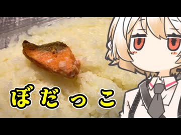 ぼだっこ【ナースロボ】