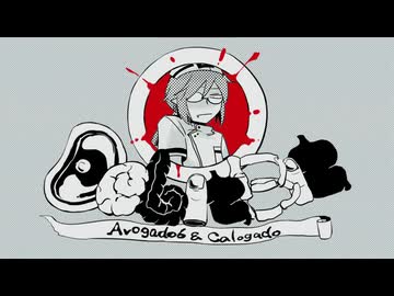 【重音テッド】デビットビット【UTAUカバー】
