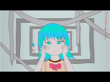 記憶の鼓動 / ぽすけ feat.知声