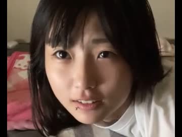 未定ちゃん　10月4日の寝相＆寝たまま運動会イベント5位入賞してみたｗ