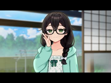 朝は冷えるね～。【ソフトウェアトーク劇場】