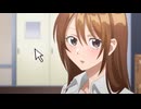 マウスカーソルで現実を操作できるようになったので、女の子をいっぱいクリックしまーす【オンエア版】 第1話「不思議なマウスカーソル」