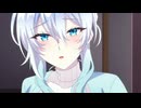 人付き合いが苦手な未亡人の雪女さんと呪いの指輪【オンエア版】 第1話「指輪」