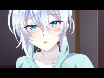 人付き合いが苦手な未亡人の雪女さんと呪いの指輪【オンエア版】 第1話「指輪」