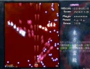 東方地霊殿Luna5面 霊夢Cパターン化例 解説コメ付き