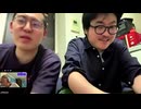 ドリル監督と新出哲大のジョッキー(仮) #1