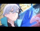 超巡！超条先輩　第1話　「超能力巡査長」