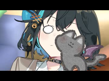 冬属性の宮舞【ボイロ劇場】