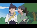 忍たま乱太郎　第27シリーズ　第53話　ウラのウラのウラの段