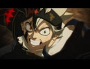 「ブラッククローバー」2nd Season 第1話『開戦』