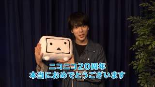 ニコニコ
