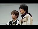 仮面ライダービルド第23話 「西のファントム」