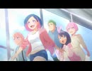 #ゾンビさがしてます 第1話「お父さんさがしてます」
