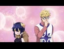 ダークサモナーとデキている【オンエア版】 第1話「ダークサモナーと堅物神官」