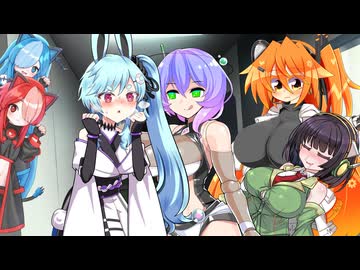[R-18]ヨサリくんが迷宮に閉じ込められるだけ その６[ｺｯｼｮﾘ]
