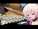 代打いあちゃん「サンマに挑戦する」
