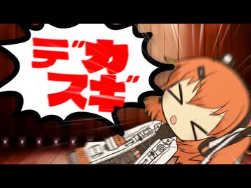 声がおかしい足立レイ【VOICEROID劇場】