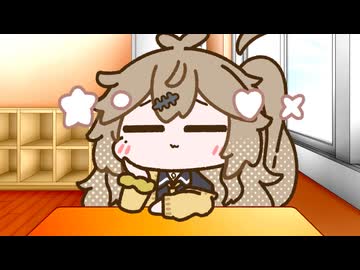 「オタク君、席借りてるよ～」【VOICeVI劇場】