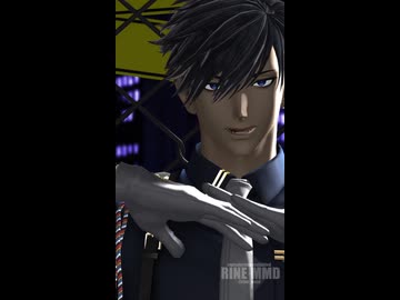 【MMD刀剣乱舞】Whatcha Say【Kei式二筋樋貞宗】
