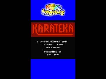 バグプレイはいかがでしょう　その10