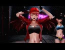 【東方MMD】小悪魔ｘ２で「Shake It Off」