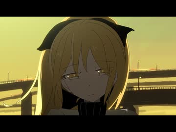 マイバッド / はるまきごはん feat.初音ミク アニメMV