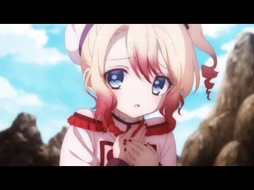 魔法少女育成計画 restart 第1話「ハローデイジー」