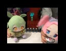 もんめた  # 158 「ぬいめたんとぬいずんだもんのオススメ！すきま運動」 ずんだもんと四国めたんのショートストーリー