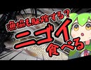 お腹がすいたらニゴイ食べればいいじゃない【おかわり！】