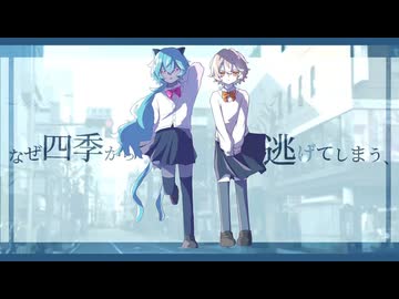 Particle feat. ネヂェム・ナースロボ＿タイプＴ