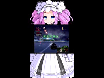 フル装備なら周回遅れできるか？3【チョロQHG4】