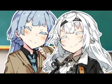 「四季」って誇大広告だと思ってたんだよね【ボイロ劇場】