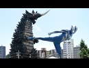 ウルトラマンテオ 第14話「アイタイ」