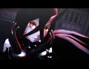 【MMD】シア式戦艦水鬼 - 人間未満【艦これ】