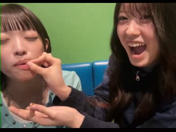 さぼこ　ぴーぽーがワキにこすった昆虫食を食べさせられ、ワキを直接なめさせろと反撃しぴーぽーが焦りだす